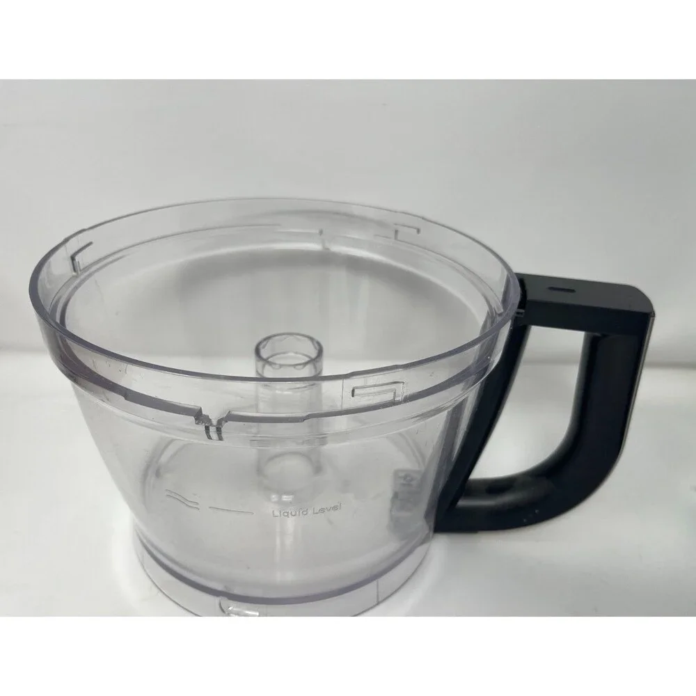 KitchenAid 13-Cup Food Processor KFP1355 Replacement Work Bowl Genuine OEM
